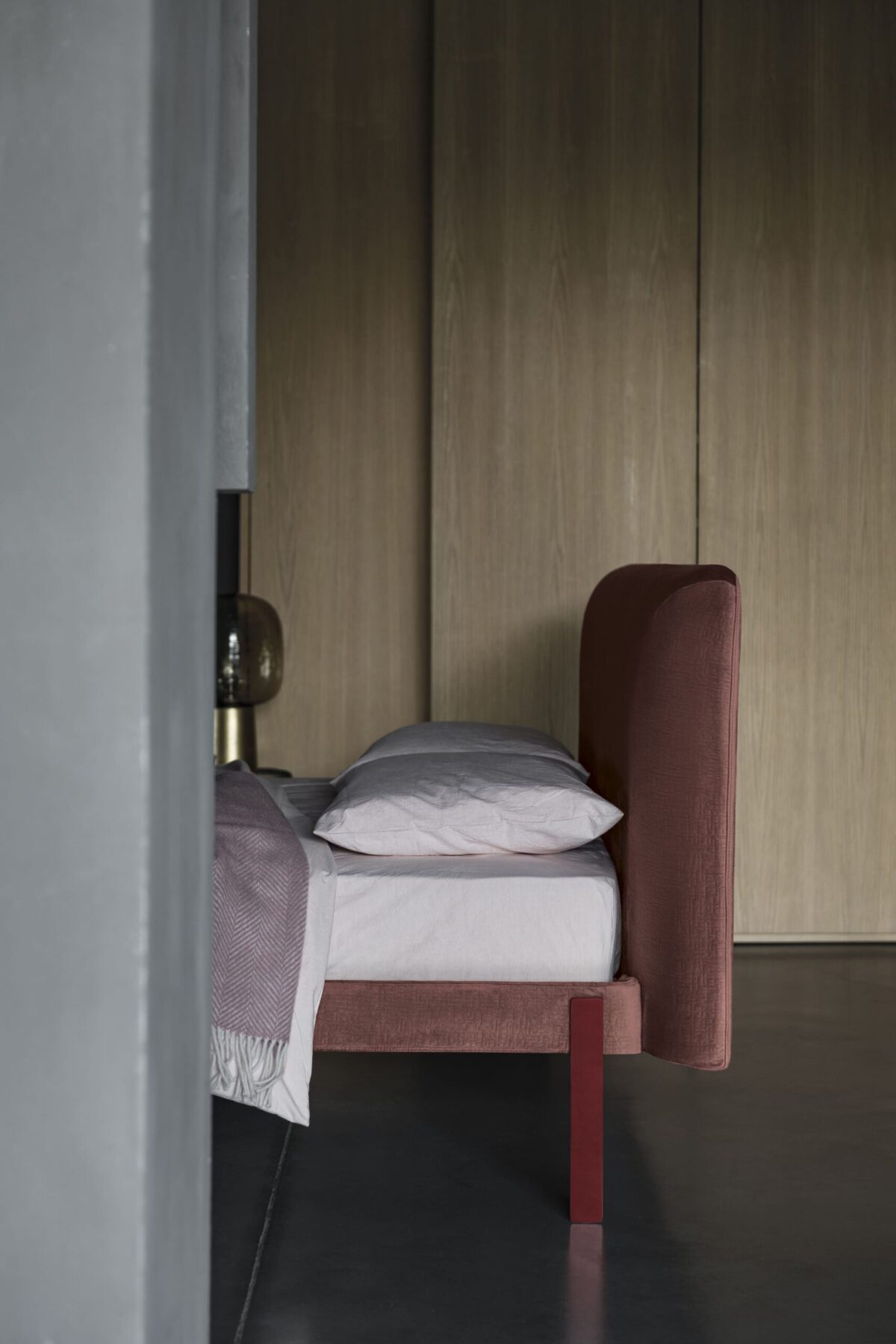 Bolzan - Bett Joy – Bild 5