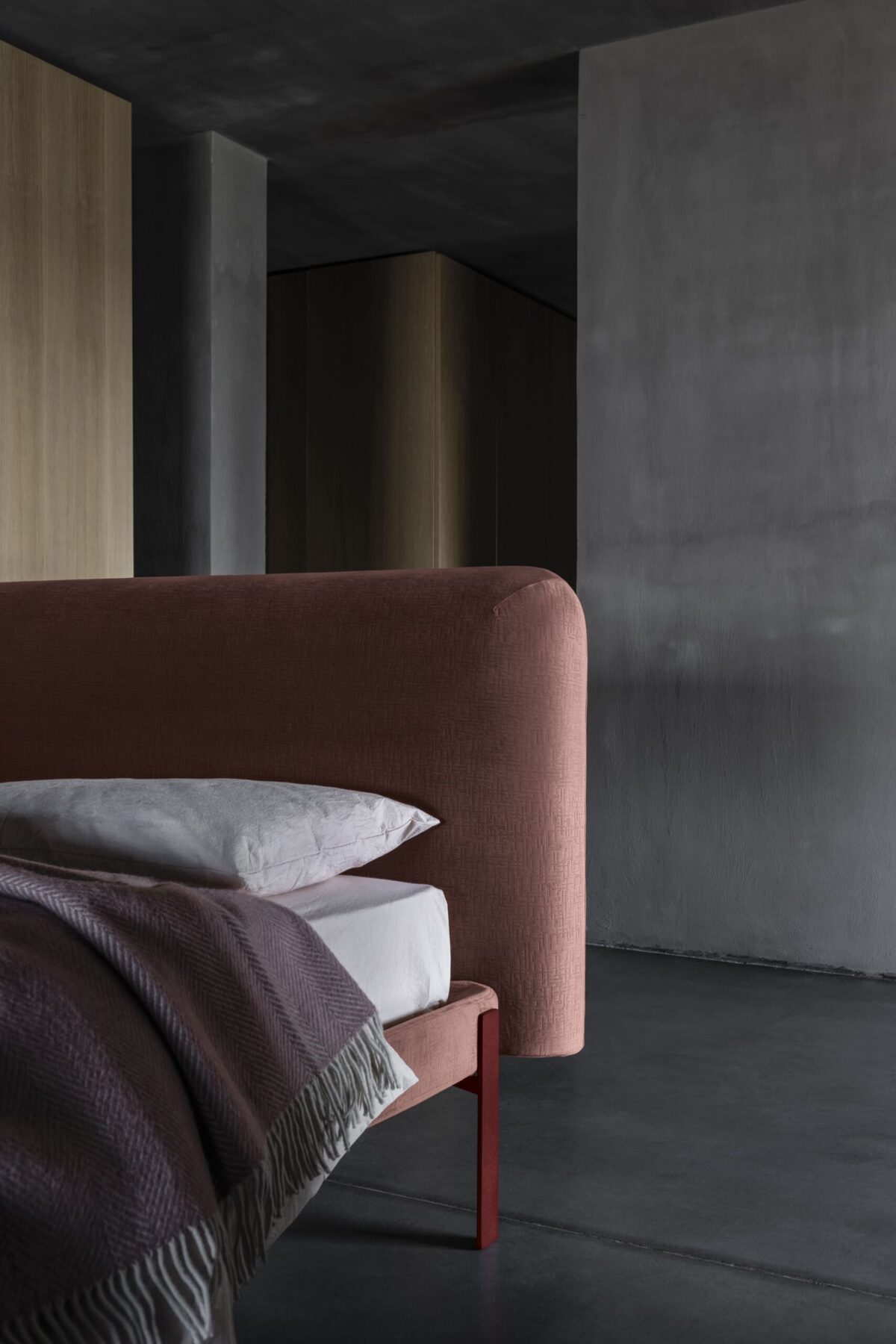 Bolzan - Bett Joy – Bild 3