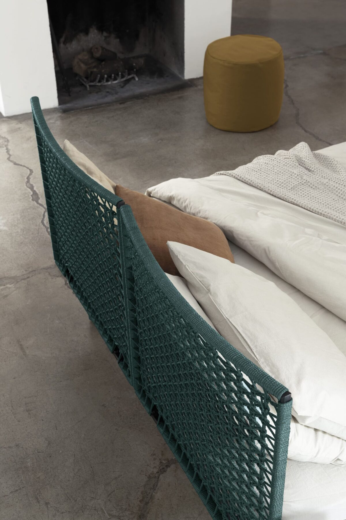 Bolzan - Bett Sailor – Bild 5