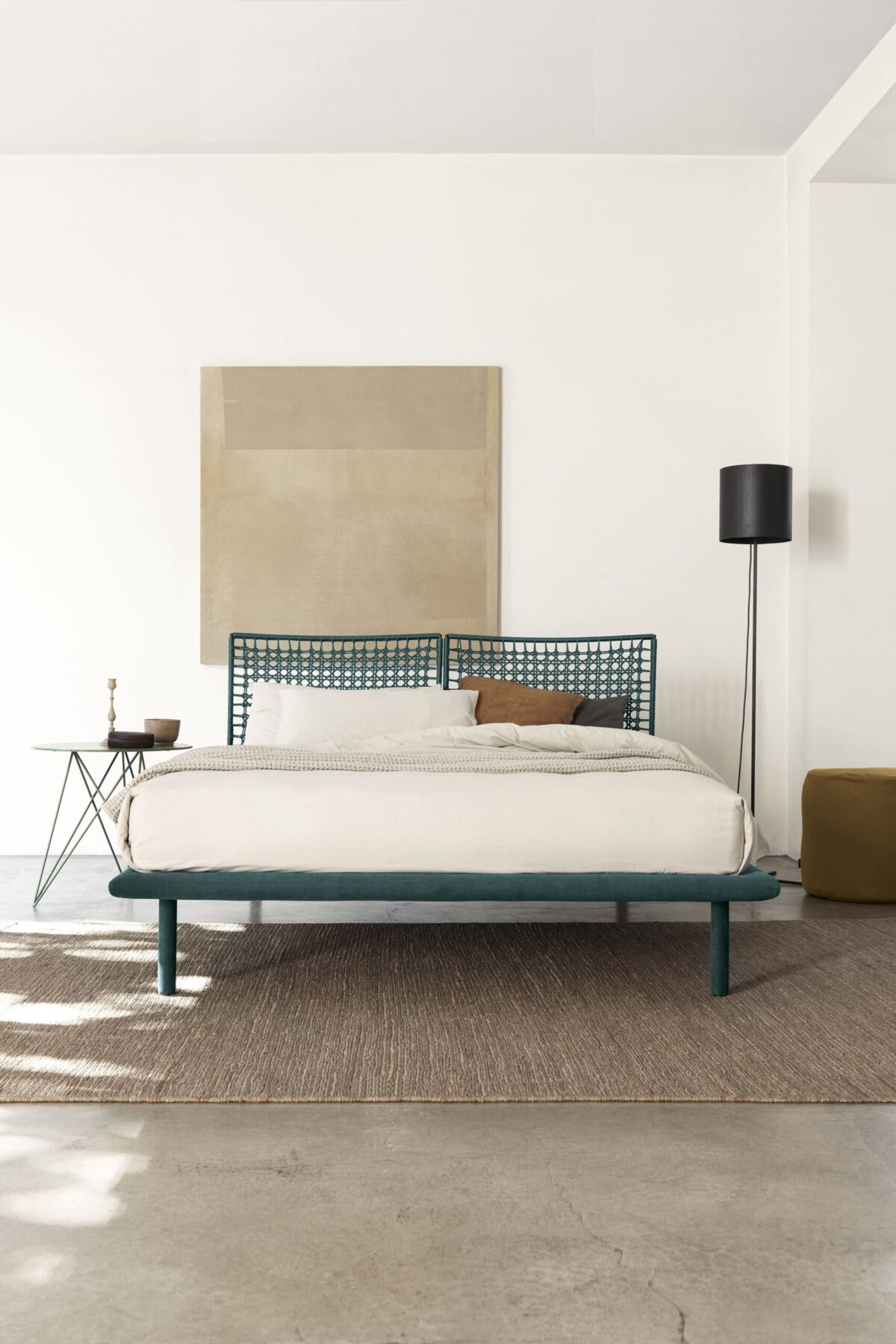 Bolzan - Bett Sailor – Bild 3