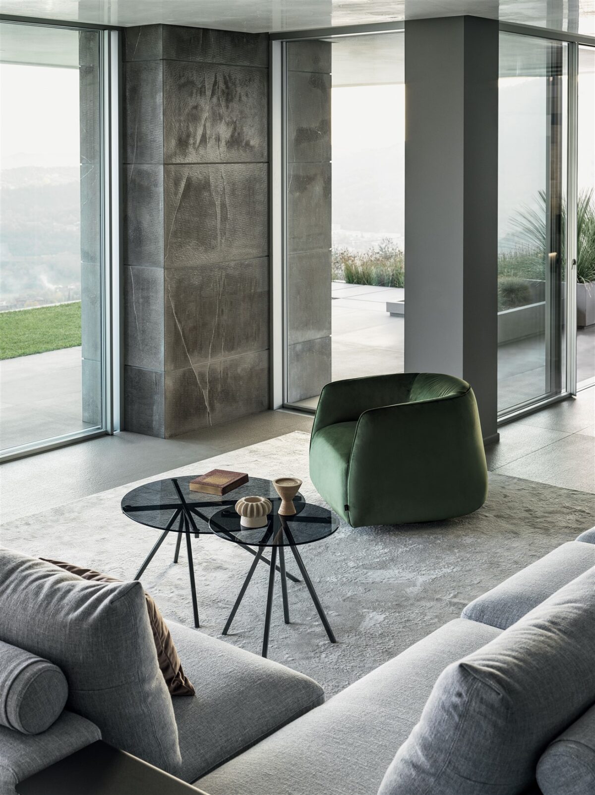 Bontempi Casa - Couchtisch Ray – Bild 4
