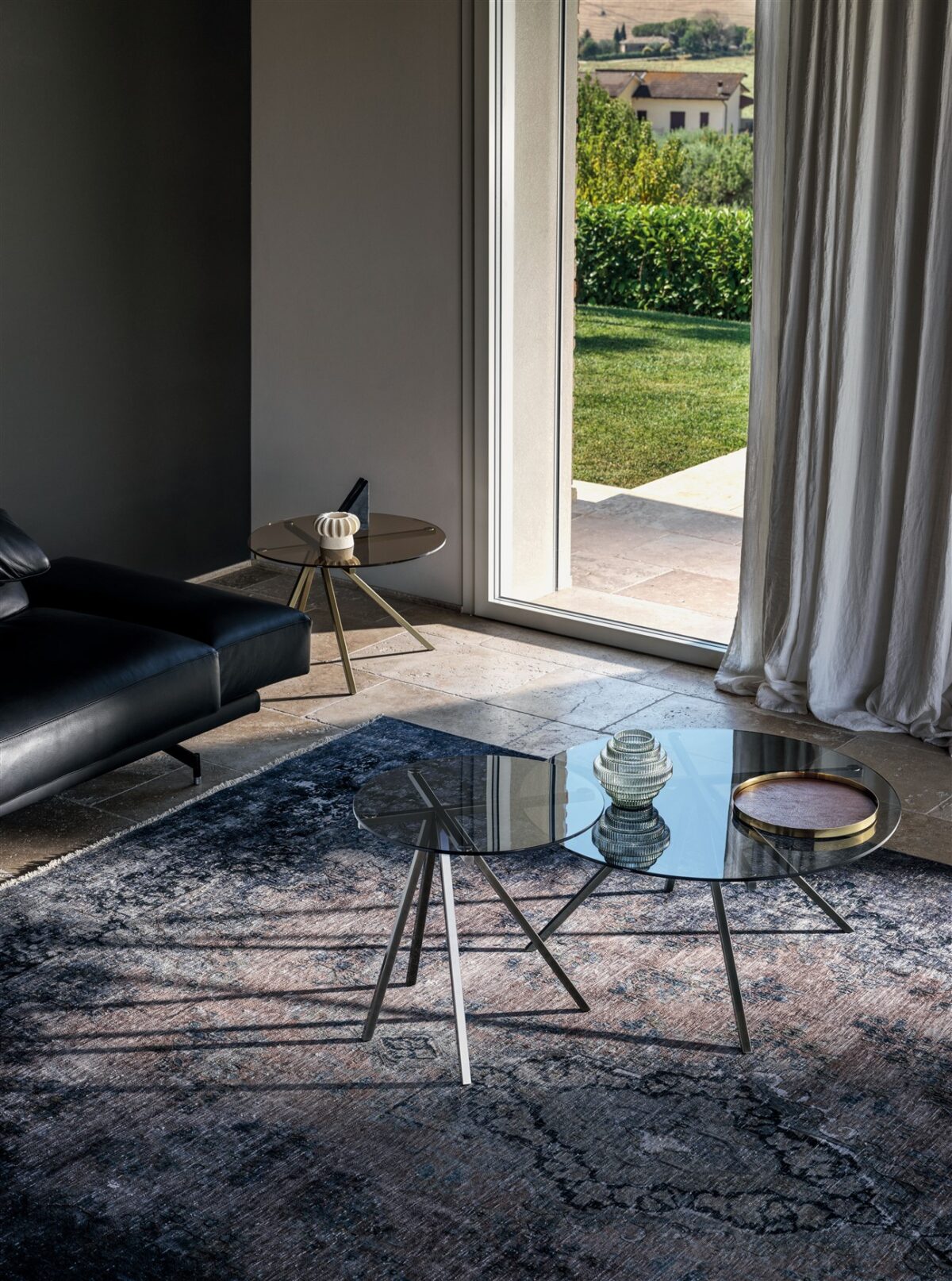Bontempi Casa - Couchtisch Ray – Bild 2