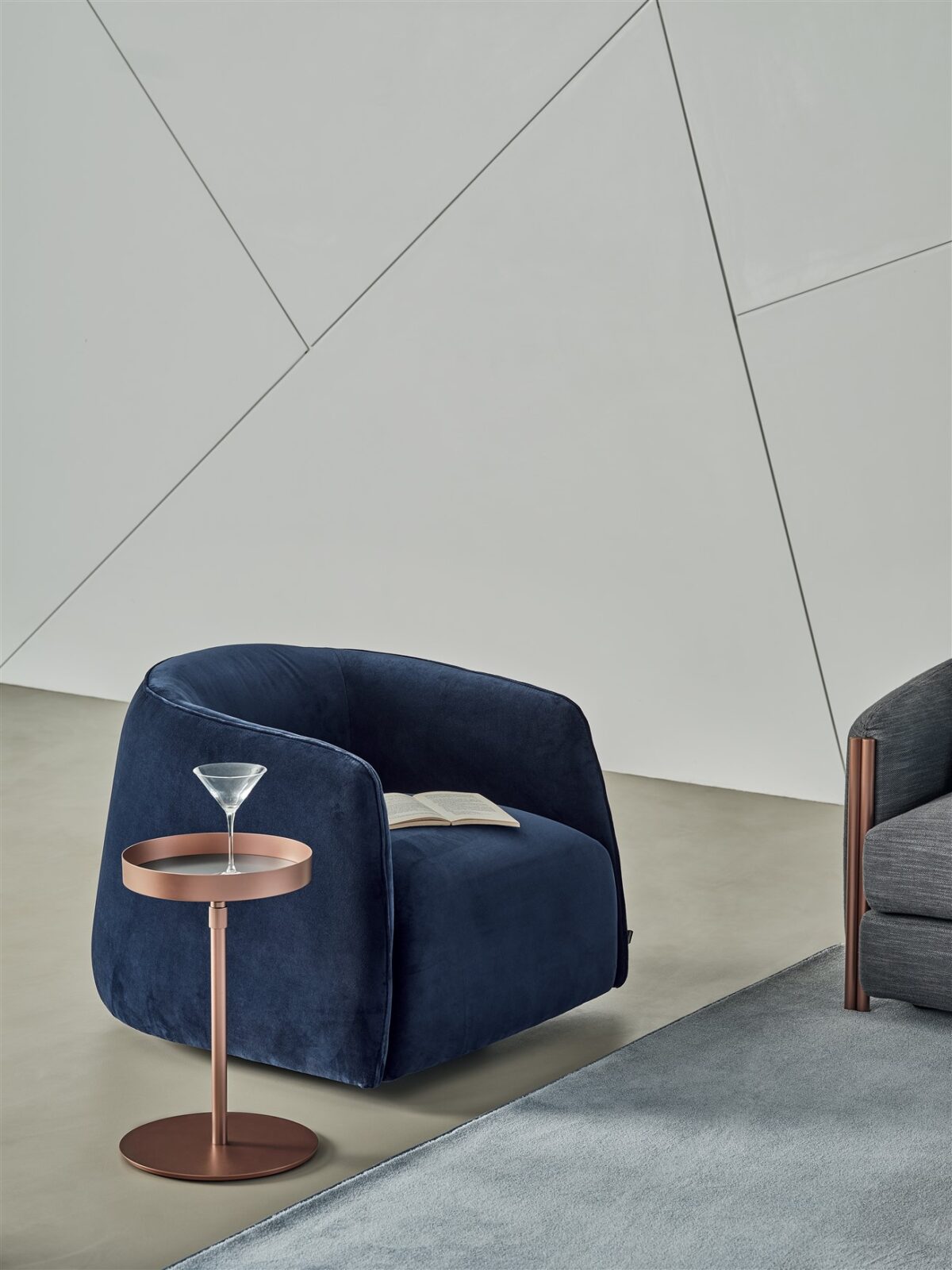 Bontempi Casa - Drehsessel Kodi – Bild 2