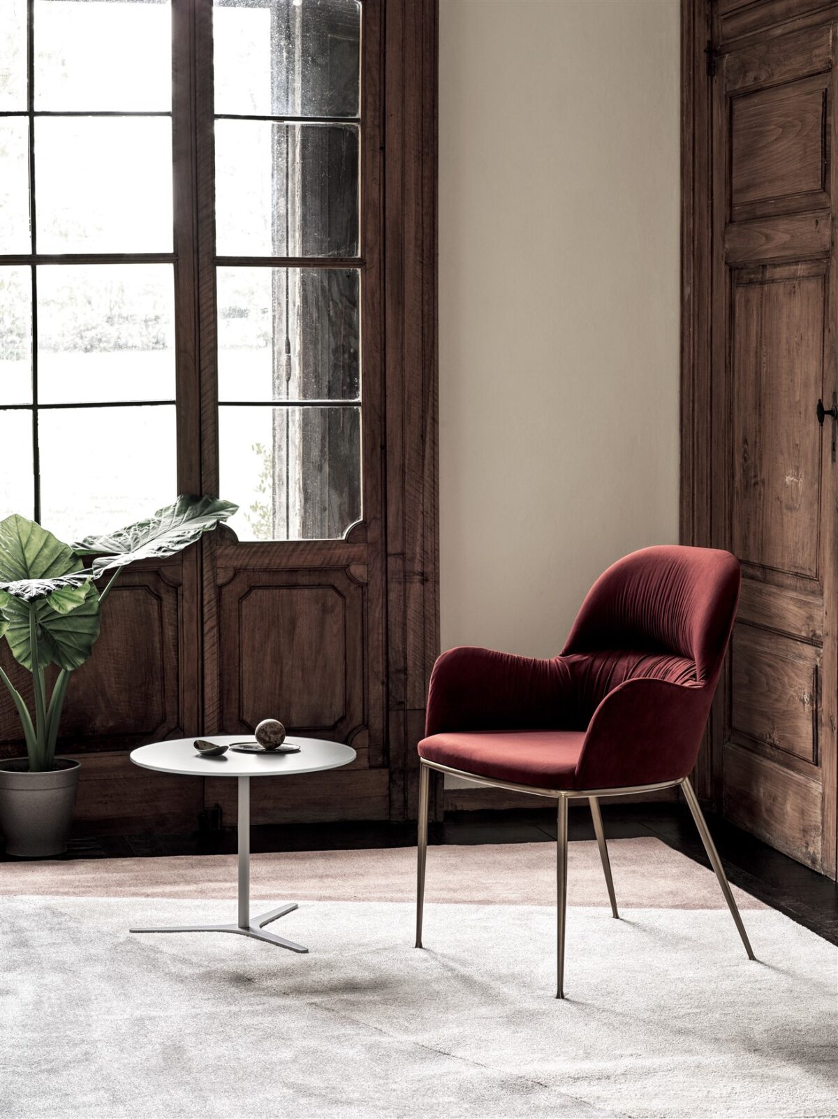 Bontempi Casa - Stuhl Queen – Bild 4