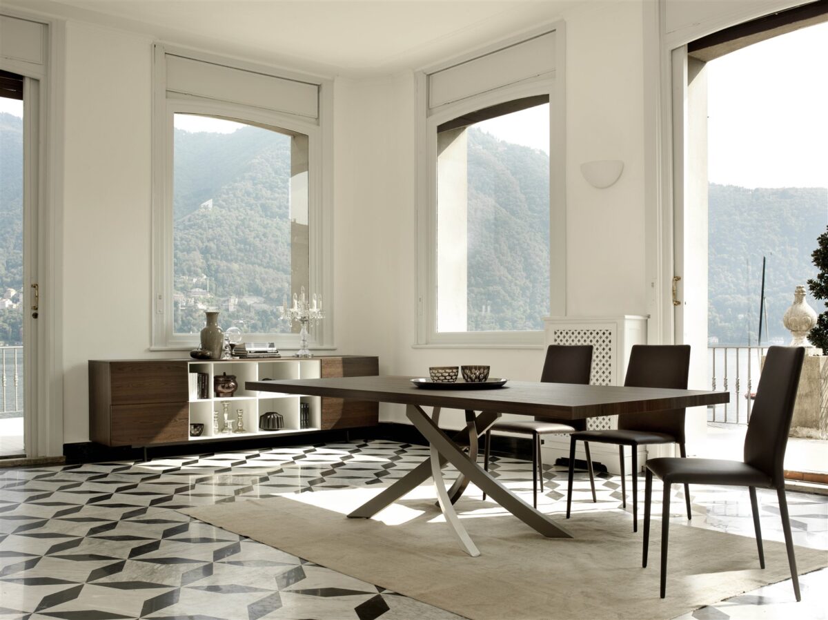 Bontempi Casa - Tisch Artistico – Bild 2