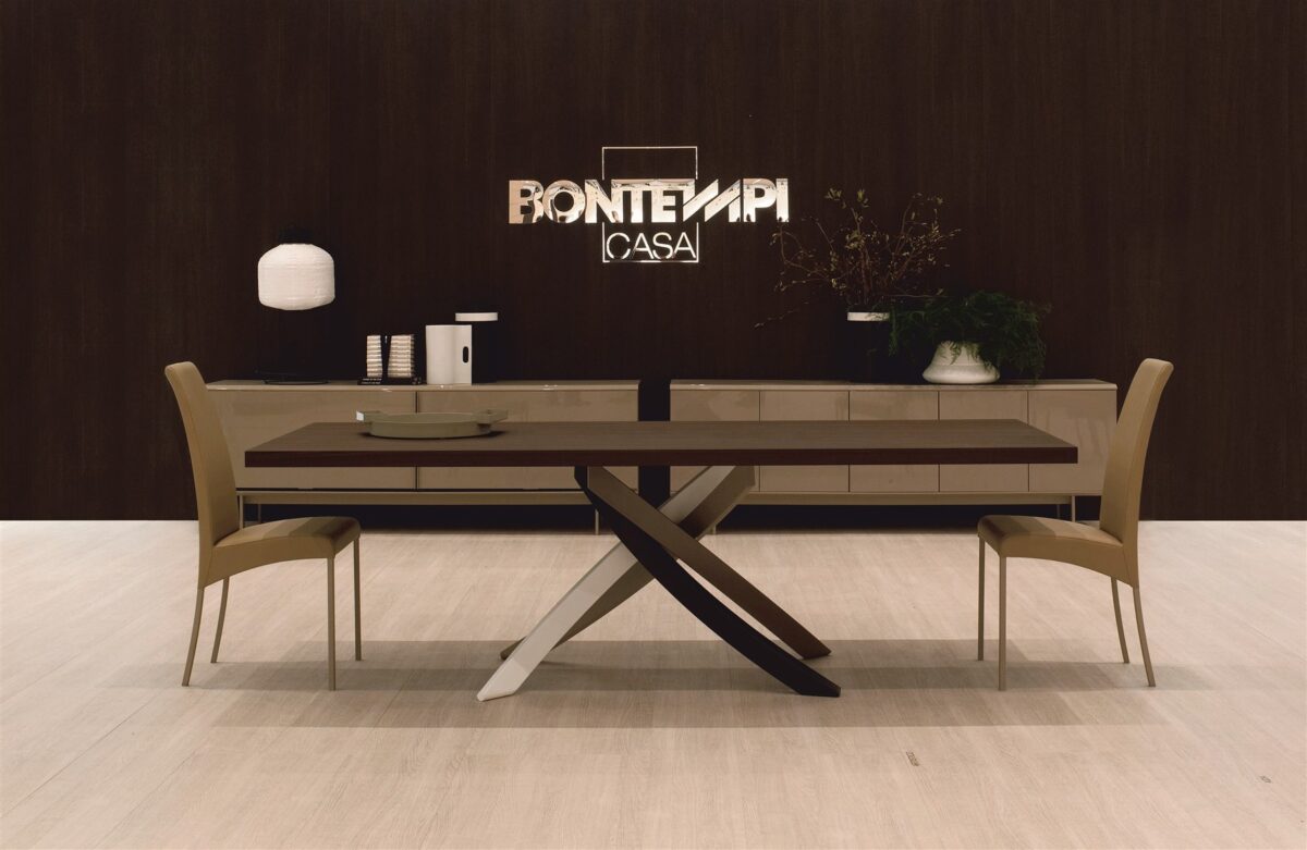 Bontempi Casa - Tisch Artistico