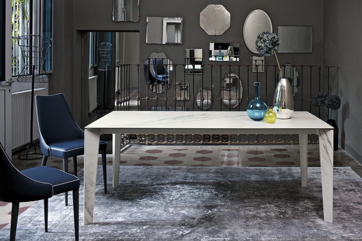 Bontempi Casa - Tisch Senso – Bild 2