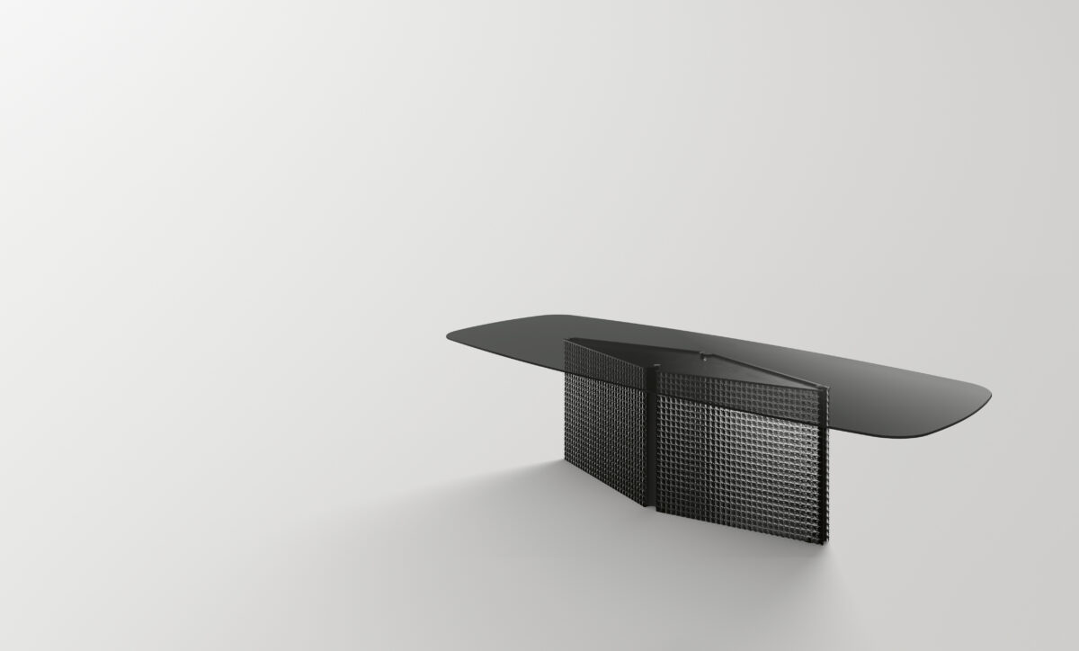 Tonelli Design - Tisch Bow