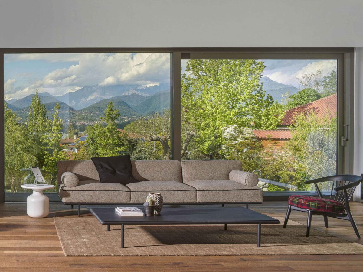 Cappellini - Cap Martin Sunset by Carlo Colombo 2019 – Bild 7