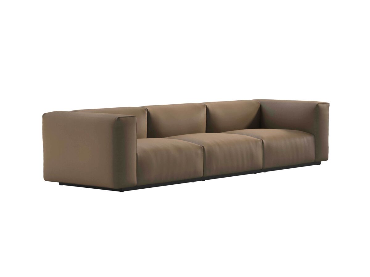 Cappellini - Oblong Plus by Jasper Morrison 2023 – Bild 6
