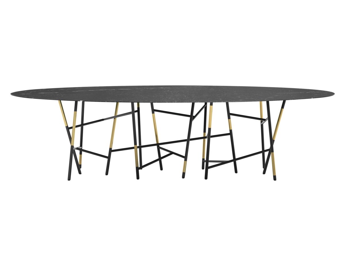 Cappellini - Millepiedi by Dimorestudio 2023 – Bild 2