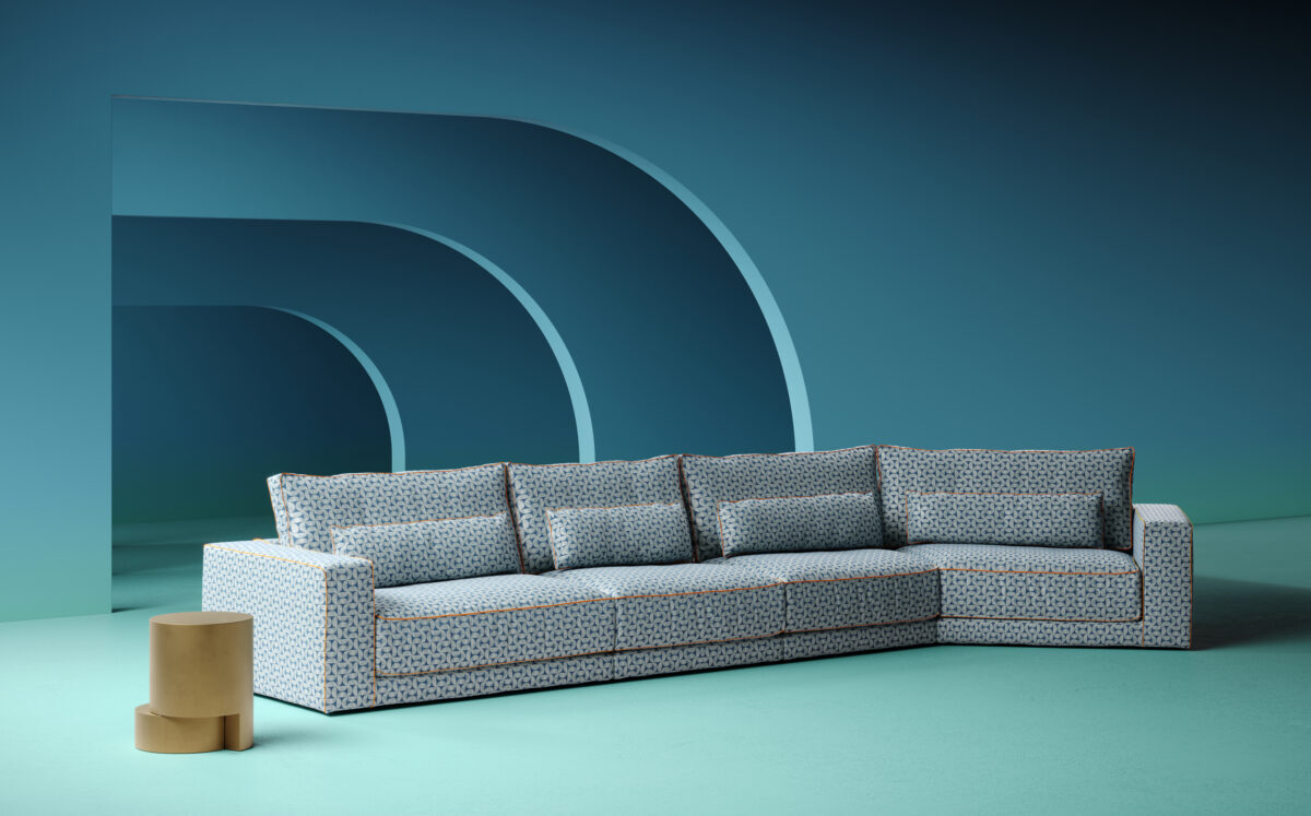 Casamilano - Sofa Suite – Bild 11