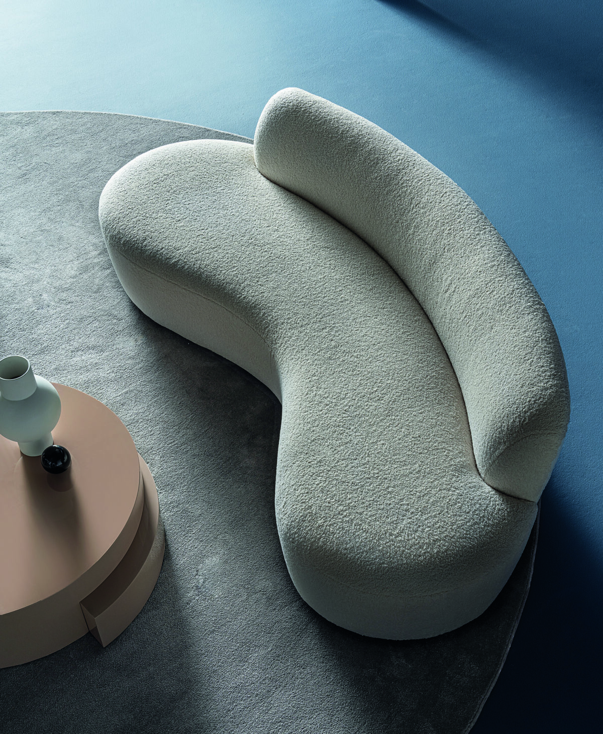 Casamilano - Sofa Curvy – Bild 10