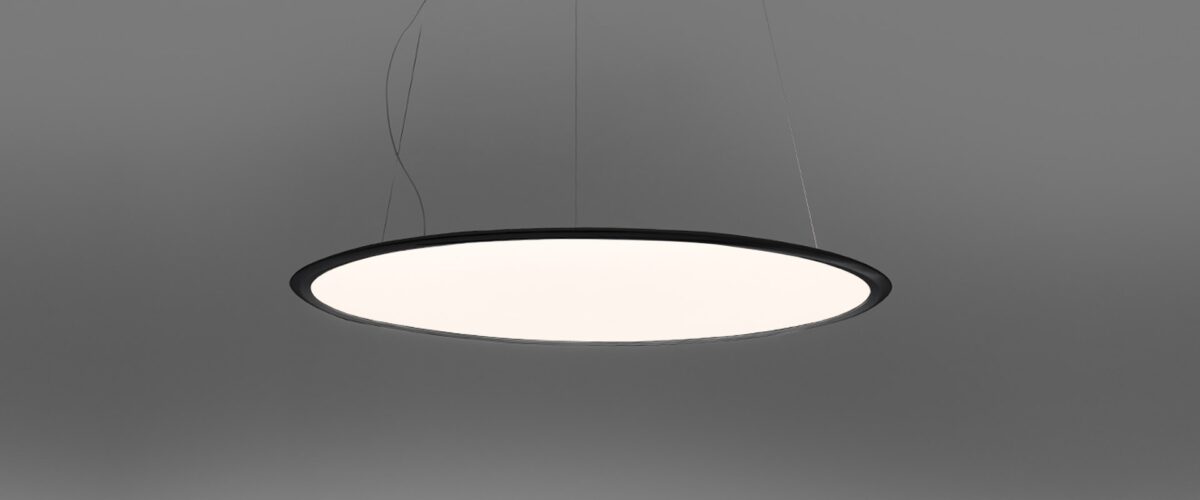 Artemide - Leuchtenserie Discovery – Bild 8