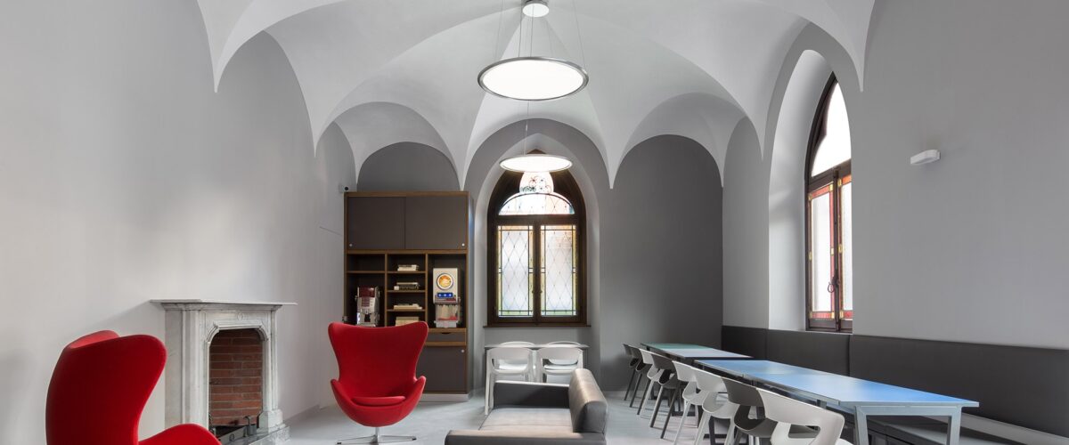 Artemide - Leuchtenserie Discovery – Bild 11