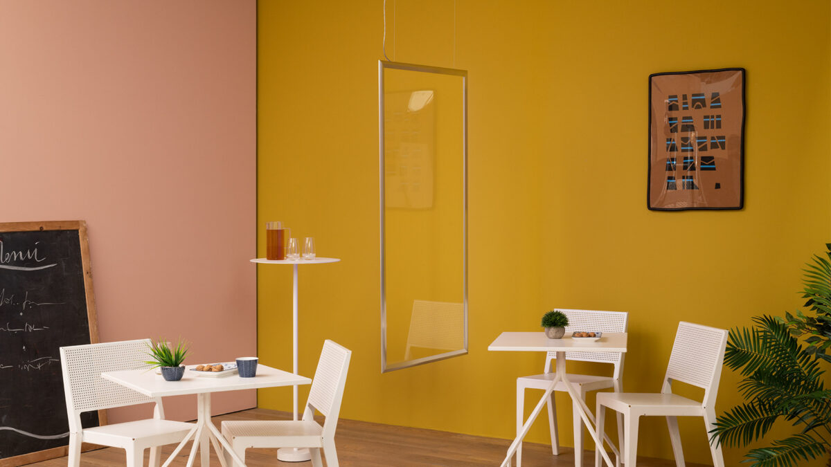 Artemide - Leuchtenserie Discovery – Bild 19