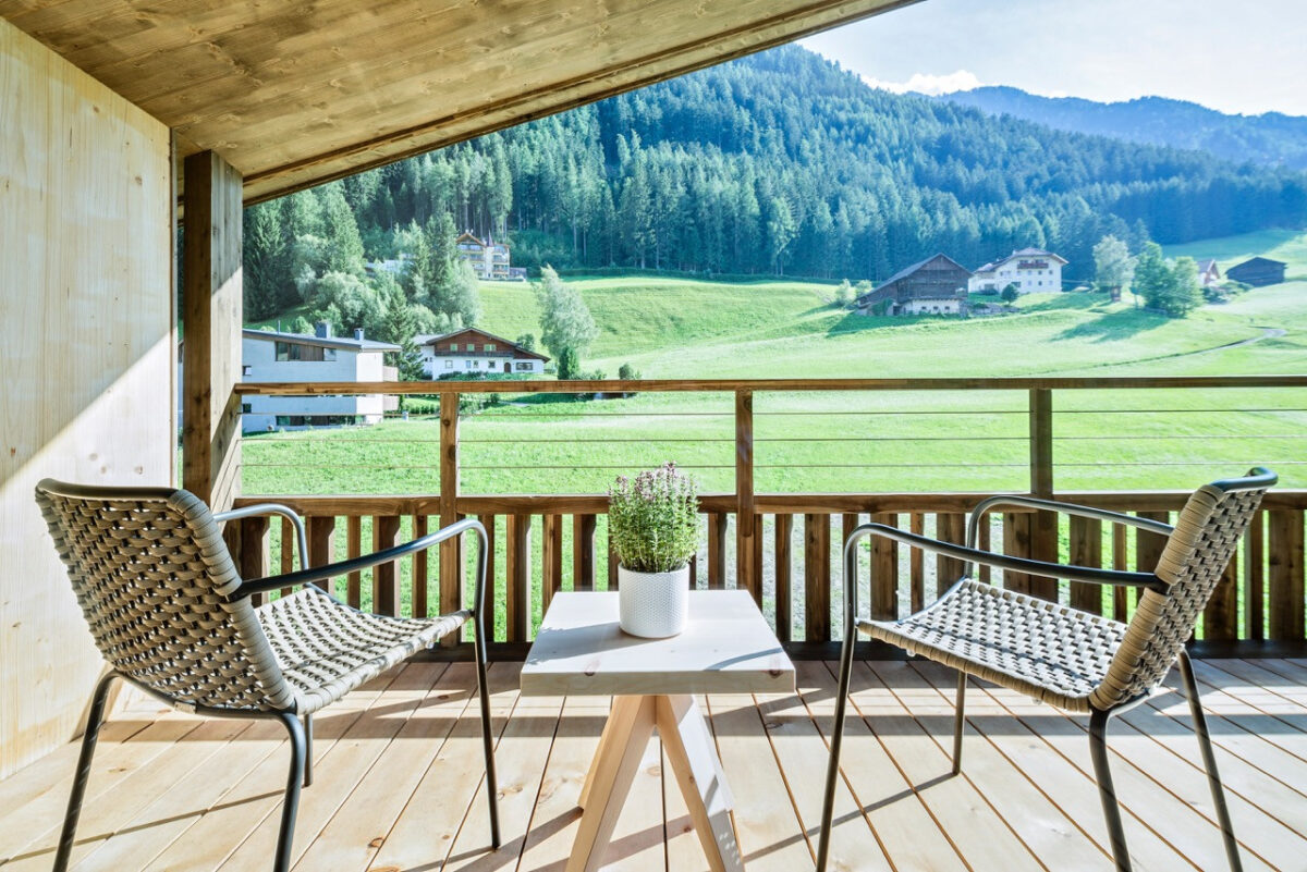 Drigani - Stuhl / Tisch Tizi – Bild 2