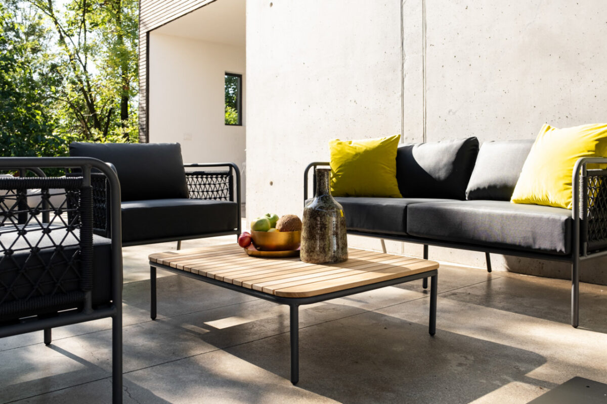 Drigina - Sofaprogramm Cortina – Bild 3