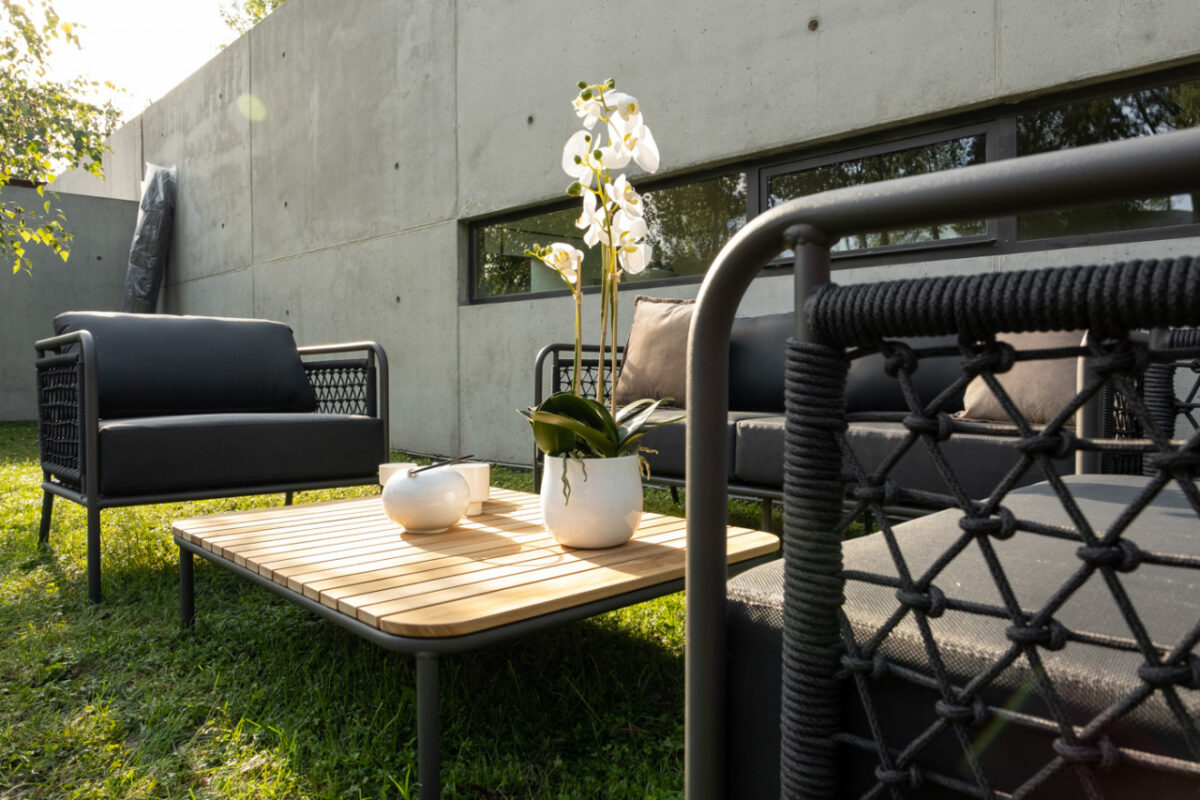 Drigina - Sofaprogramm Cortina – Bild 2