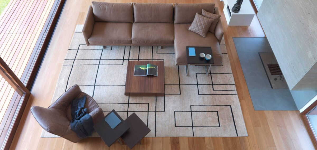 Gyform - Sofa Eliot