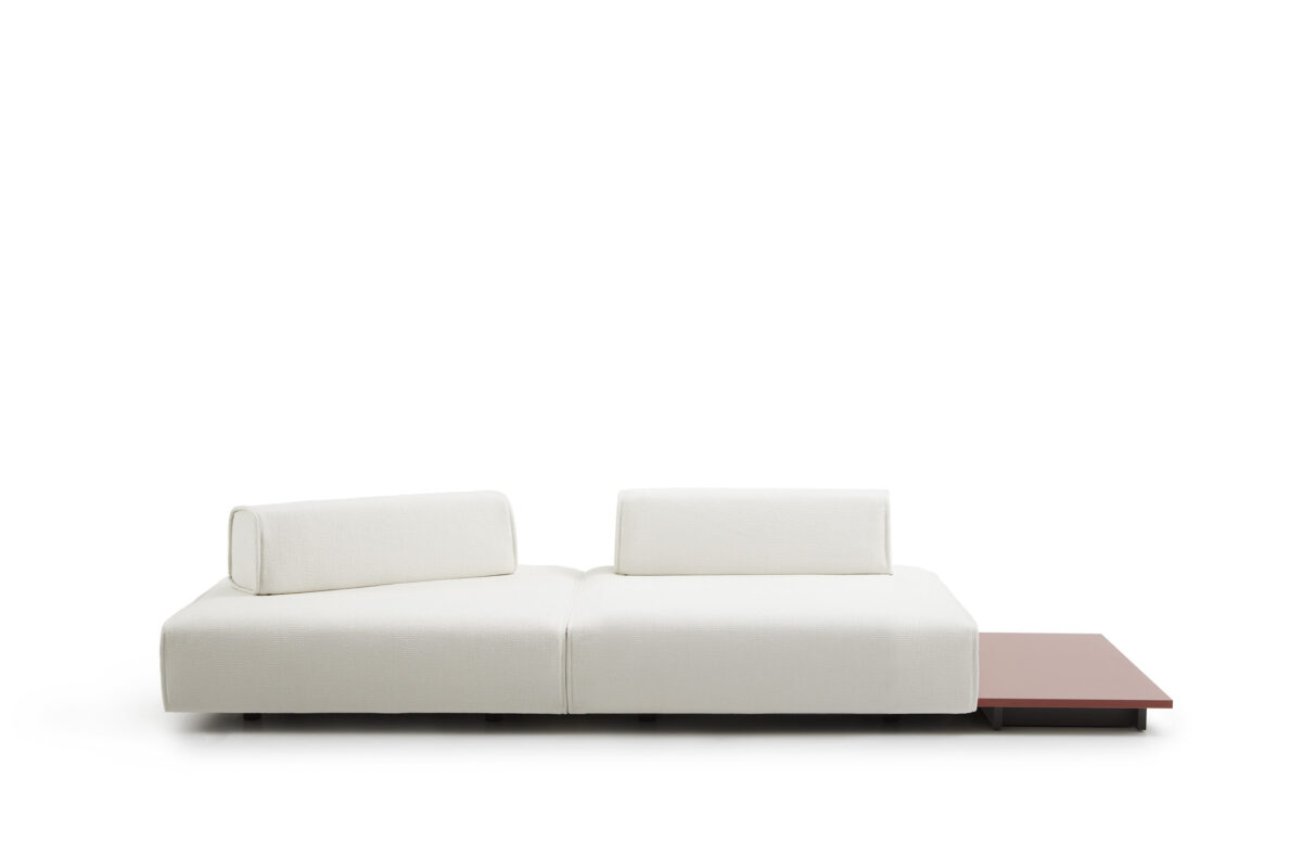 LEMA - Sofa Niveaux – Bild 17