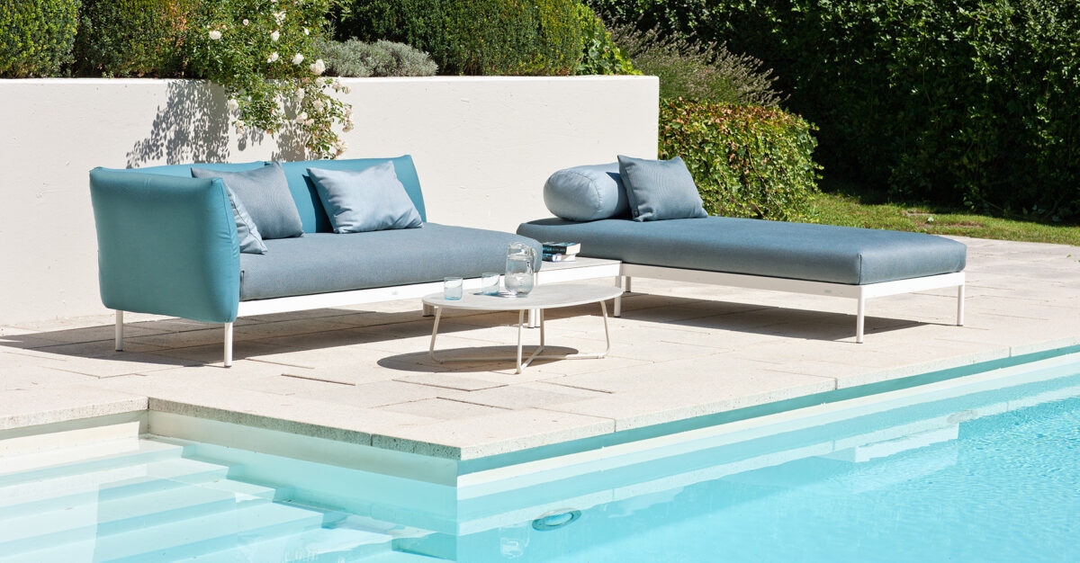 Fischer Möbel - Sofa Kairos – Bild 2