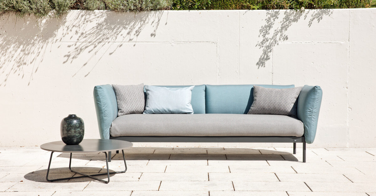 Fischer Möbel - Sofa Kairos – Bild 5