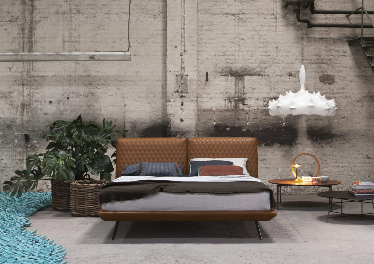 Flexteam - Bett Domus – Bild 7