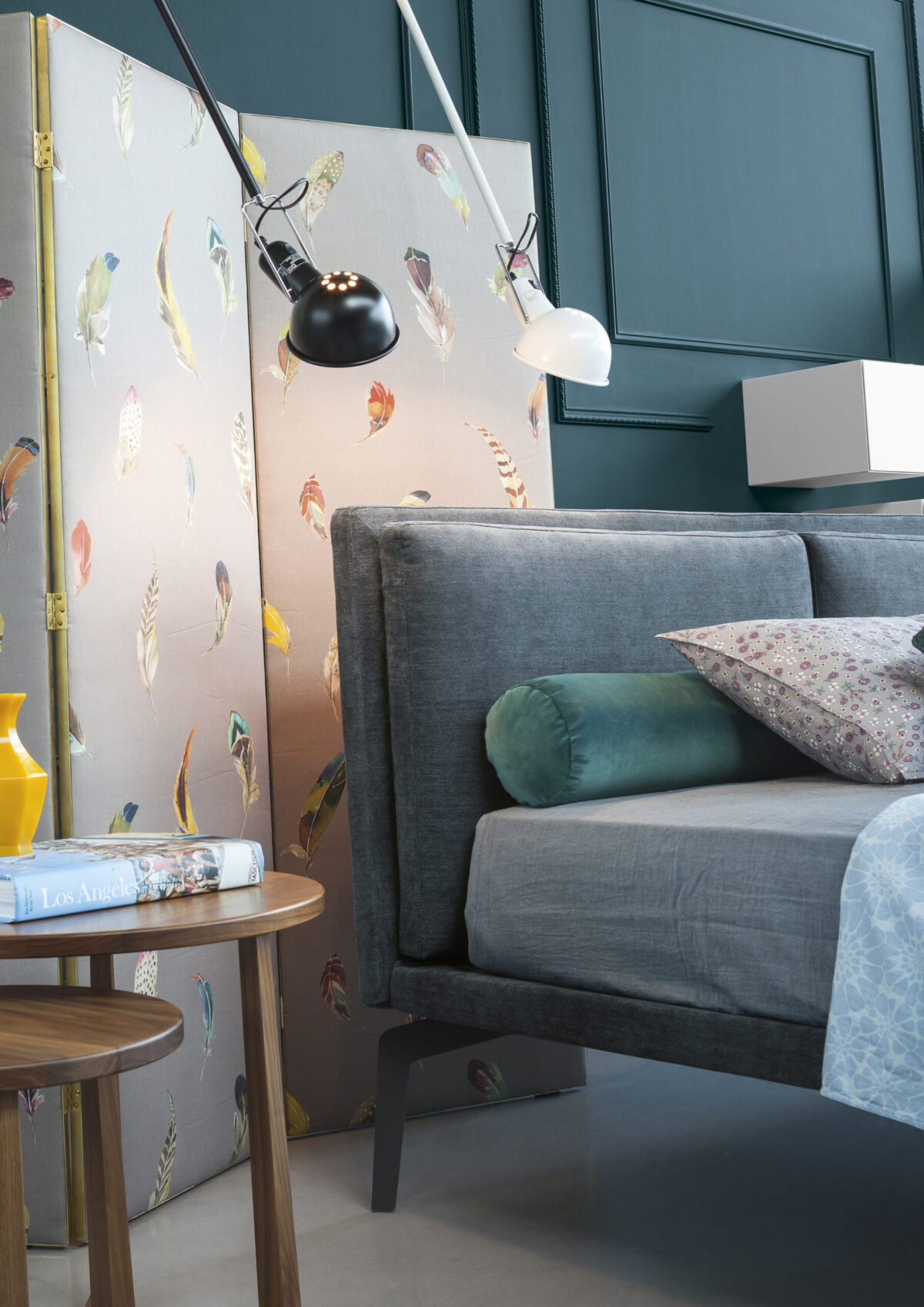 Flexteam - Bett James B – Bild 4