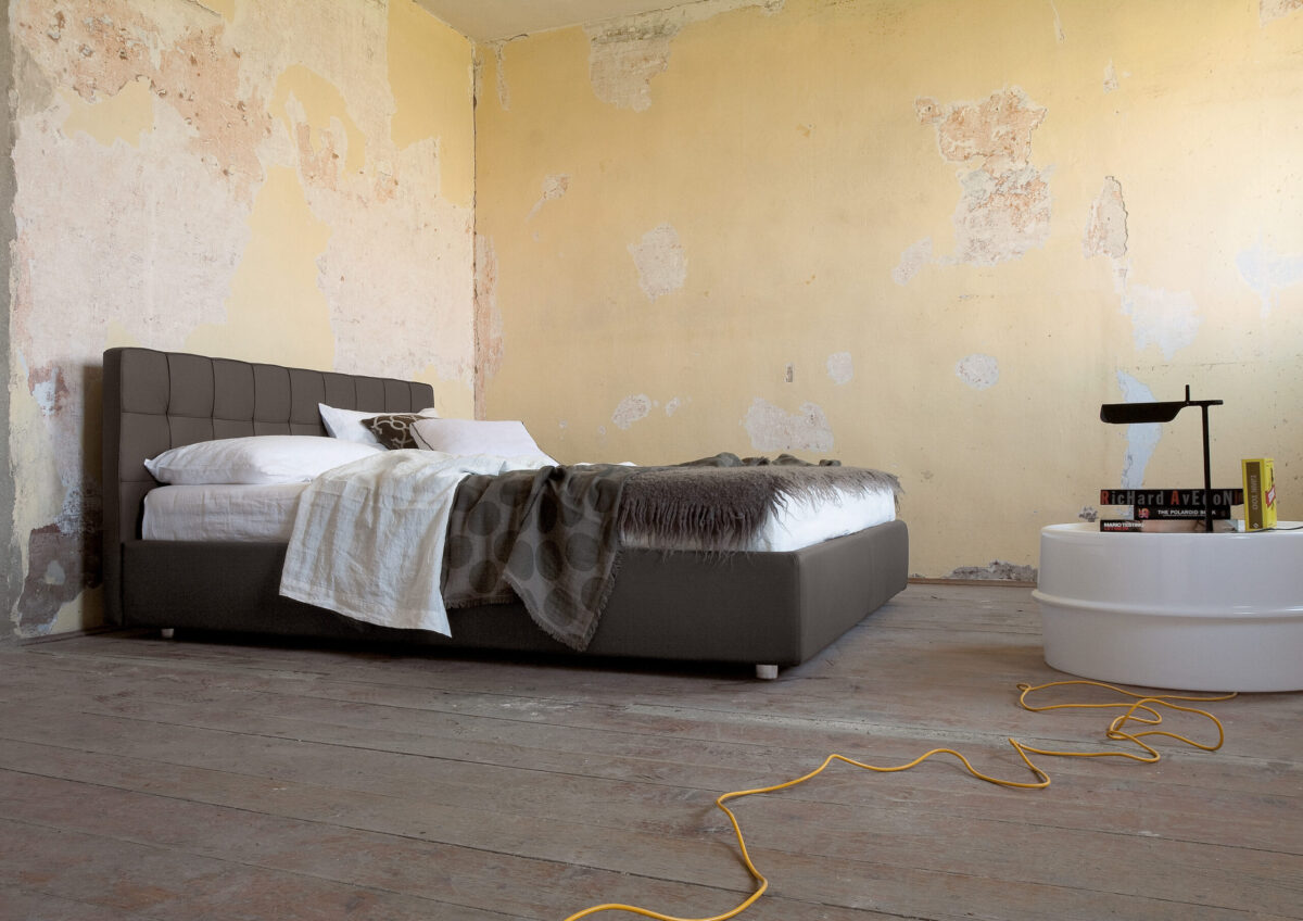 Flexteam - Bett Kilt – Bild 3