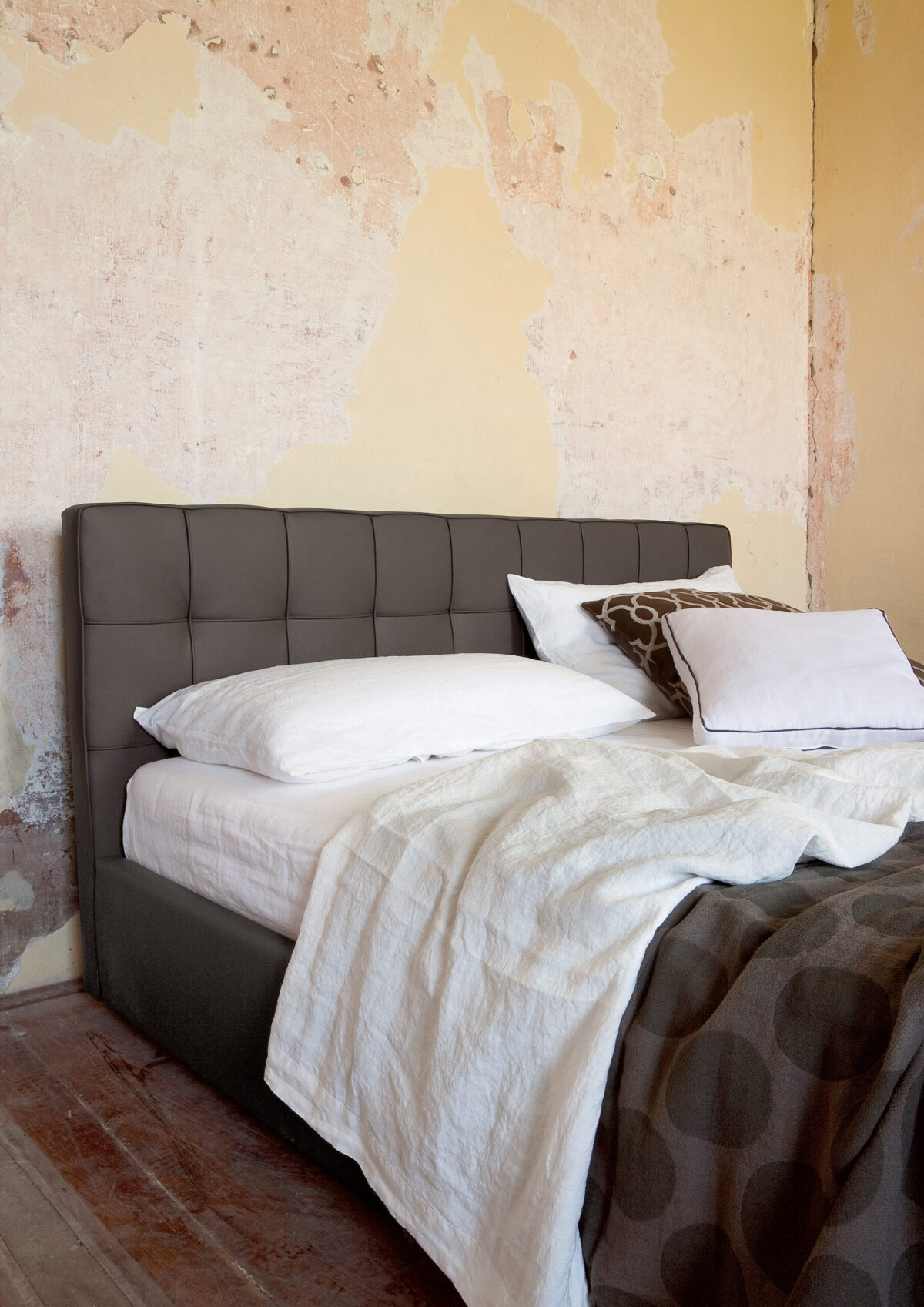 Flexteam - Bett Kilt – Bild 2