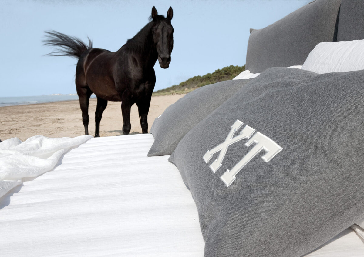 Flexteam - Bett Over – Bild 9