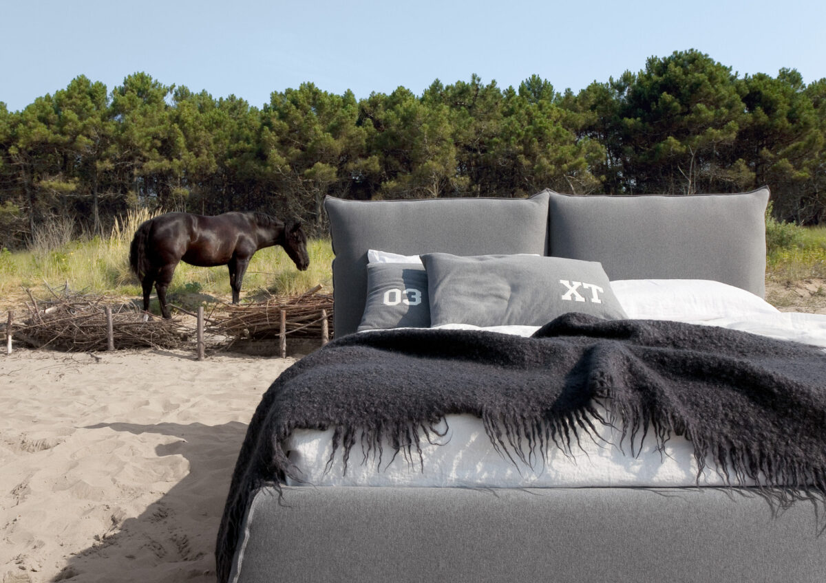 Flexteam - Bett Over – Bild 8