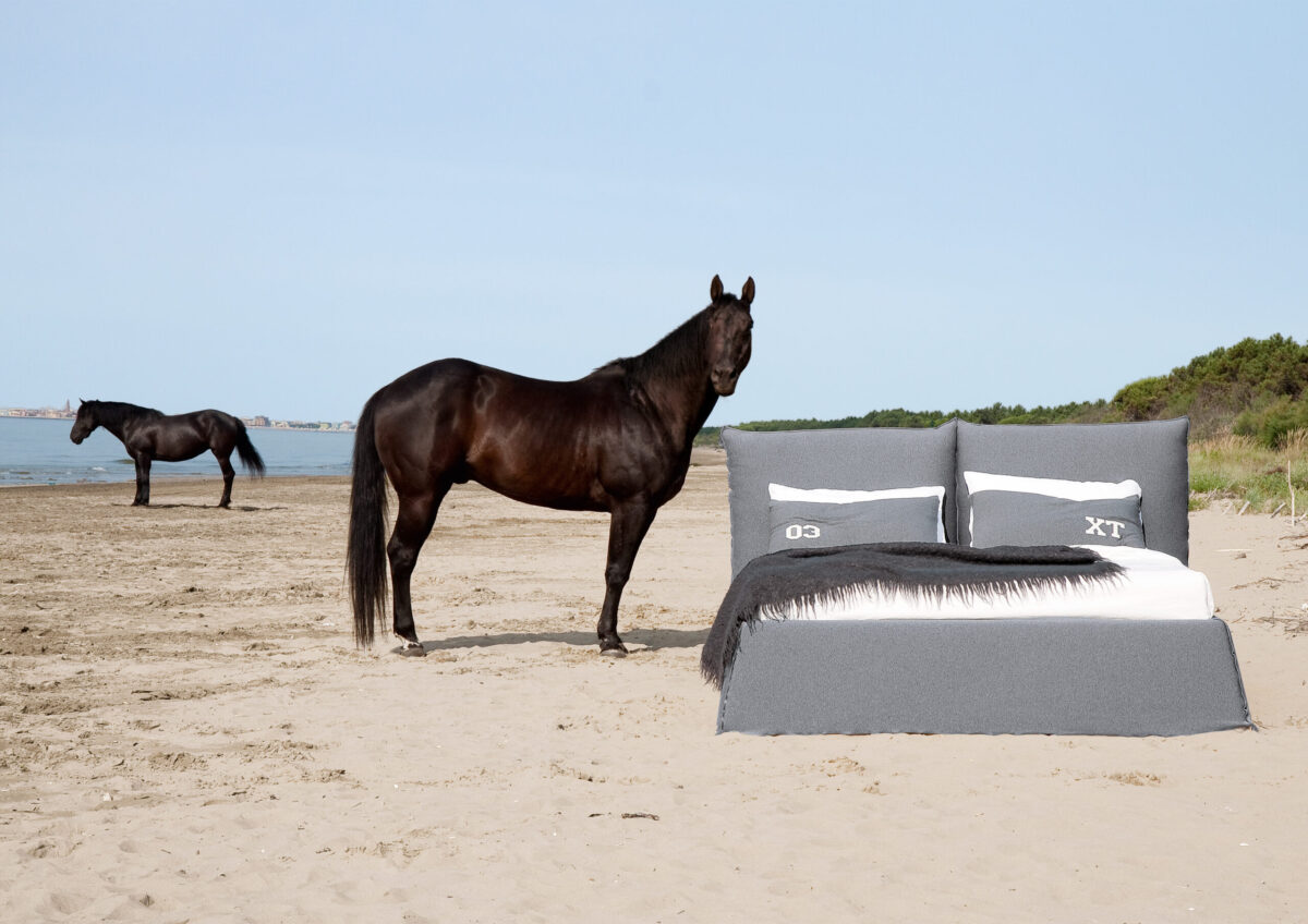 Flexteam - Bett Over – Bild 7