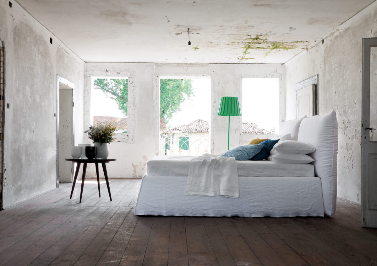 Flexteam - Bett Over – Bild 6