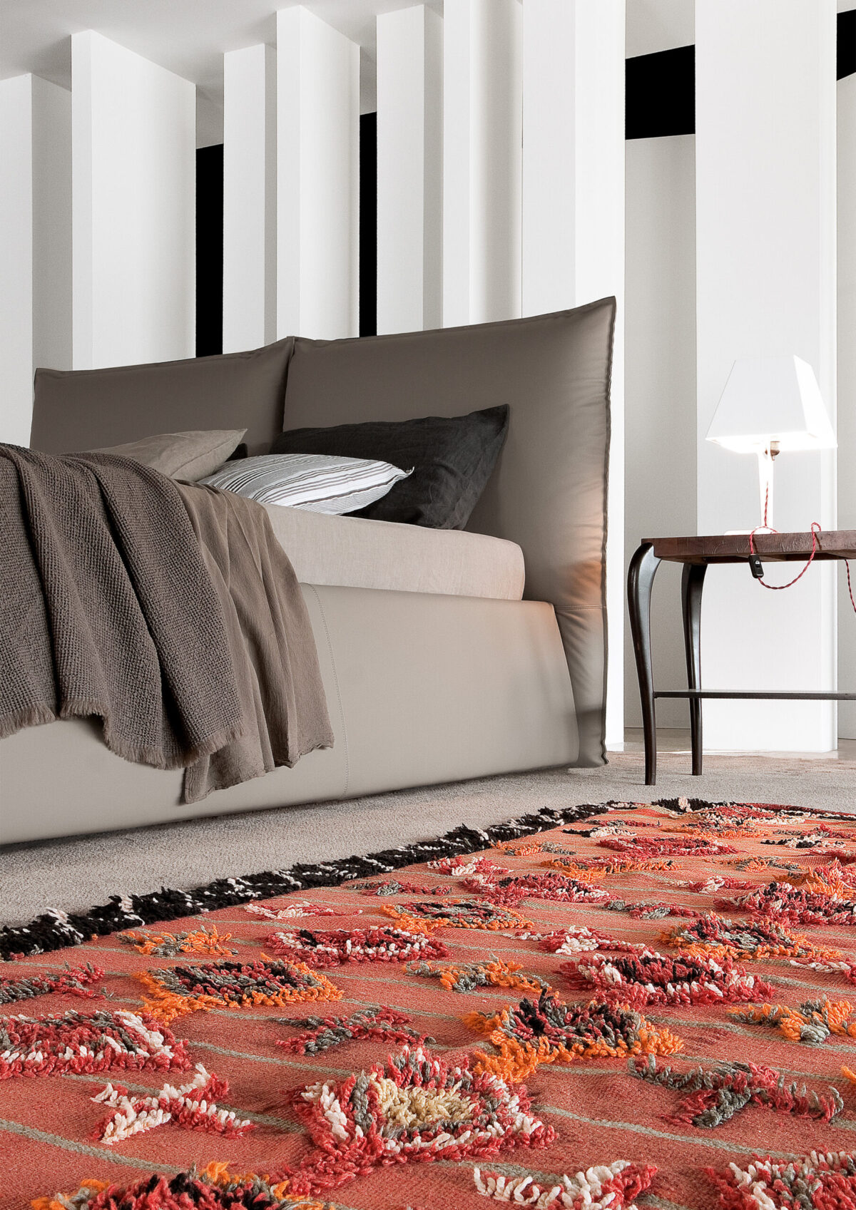Flexteam - Bett Over – Bild 4