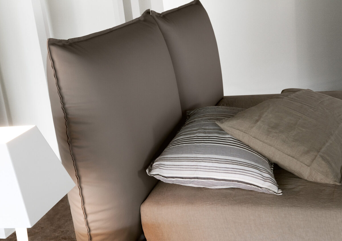 Flexteam - Bett Over – Bild 3