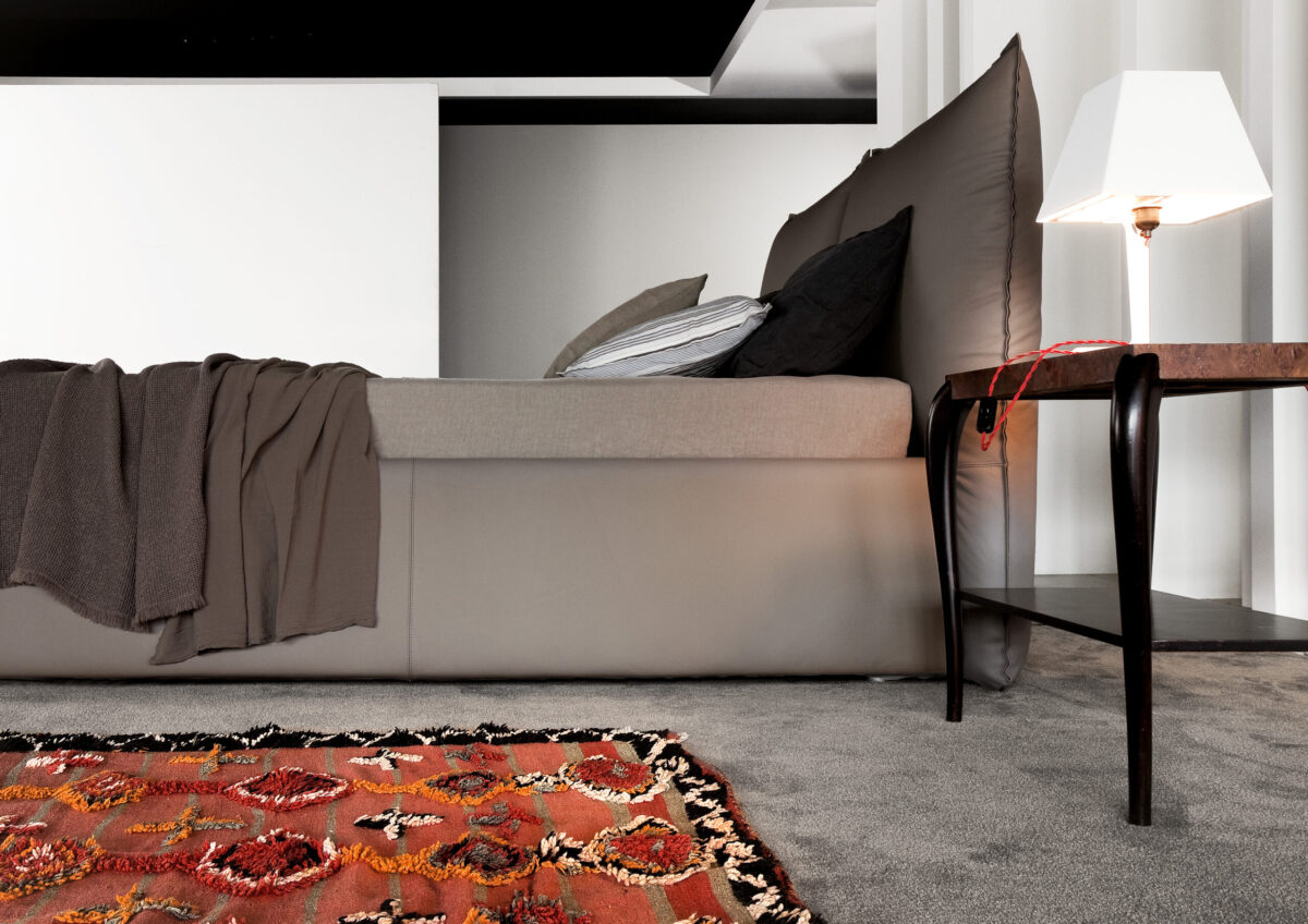 Flexteam - Bett Over – Bild 2