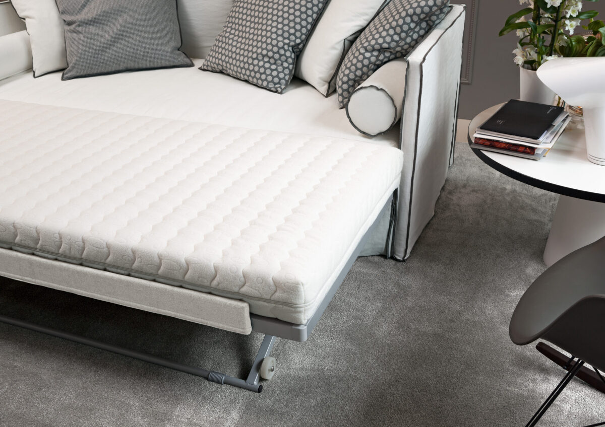 Flexteam - Schlafsofa Step Day Bed – Bild 4