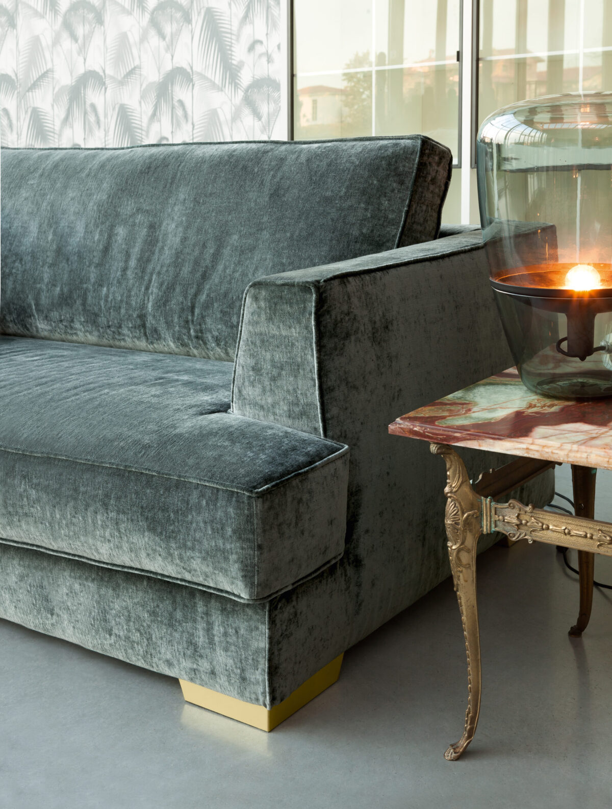 Flexteam - Sofa Albert – Bild 12