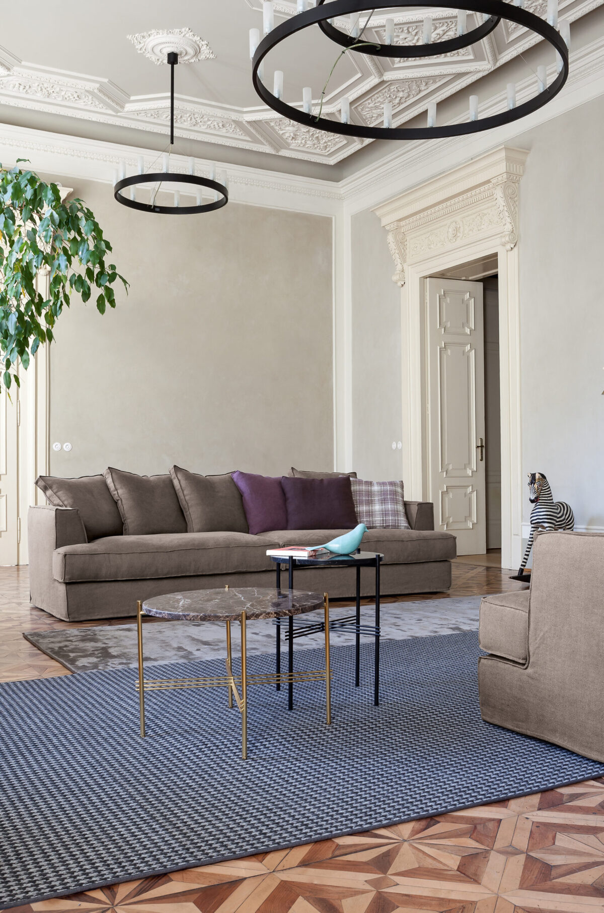Flexteam - Sofa Albert – Bild 11
