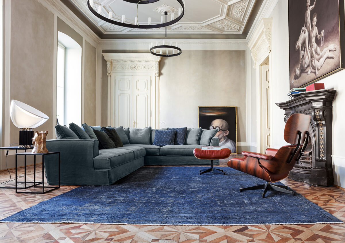 Flexteam - Sofa Albert – Bild 3
