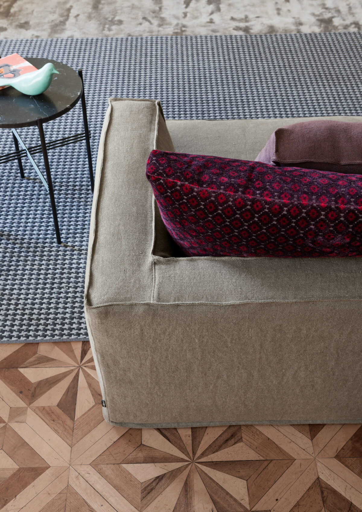 Flexteam - Sofa Albert – Bild 9