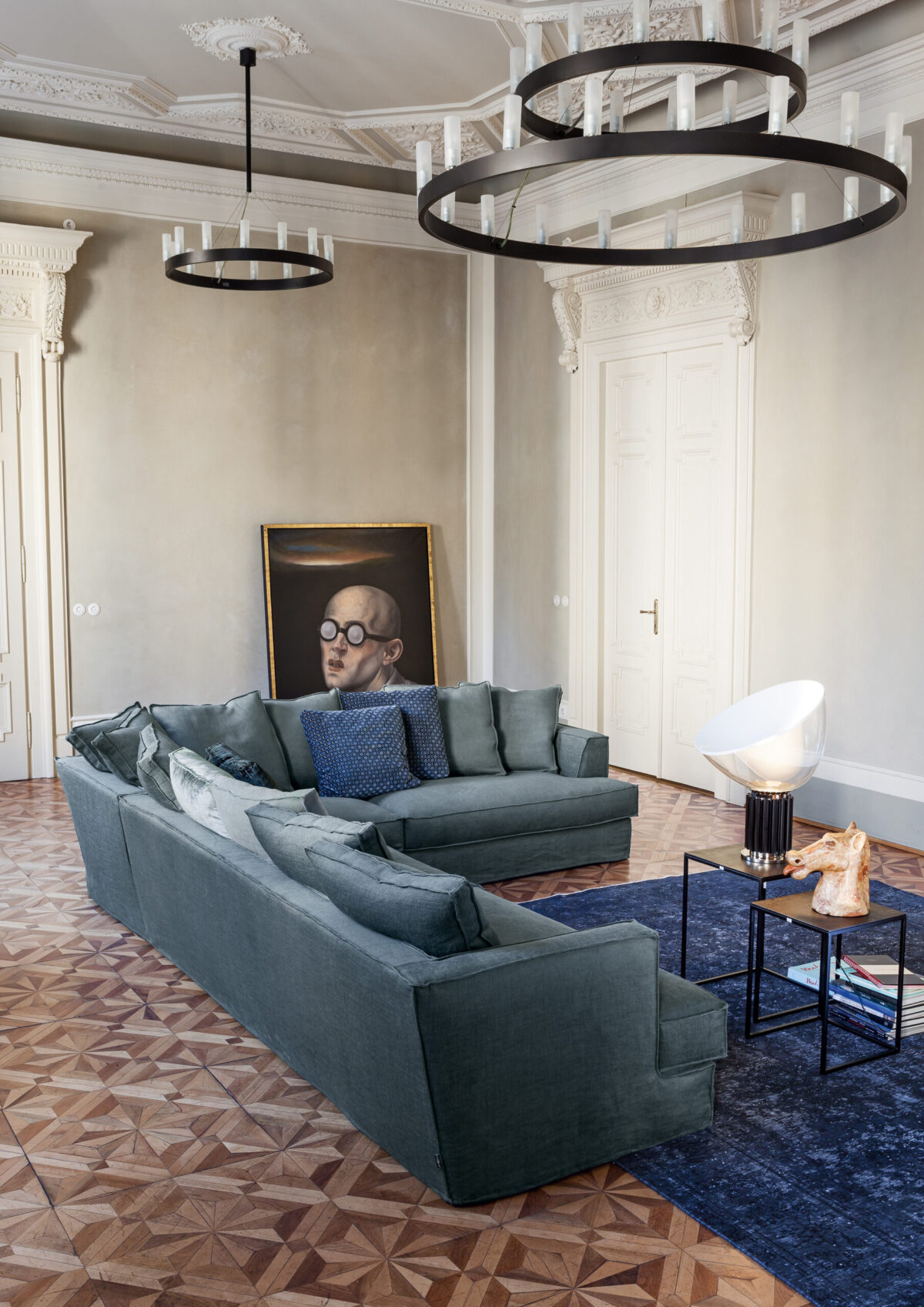 Flexteam - Sofa Albert – Bild 5