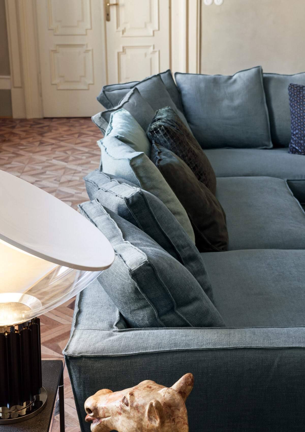 Flexteam - Sofa Albert – Bild 4