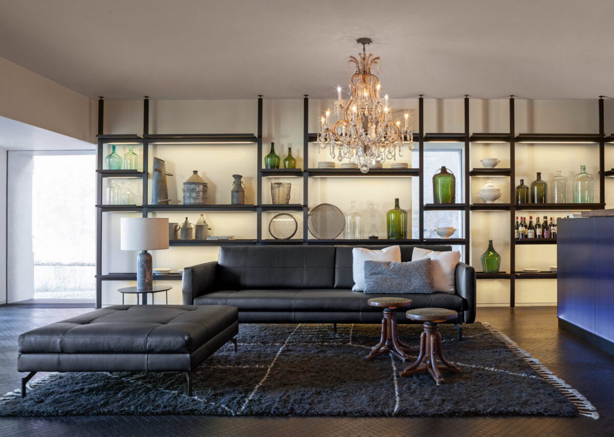 Flexteam - Sofa Gap – Bild 7