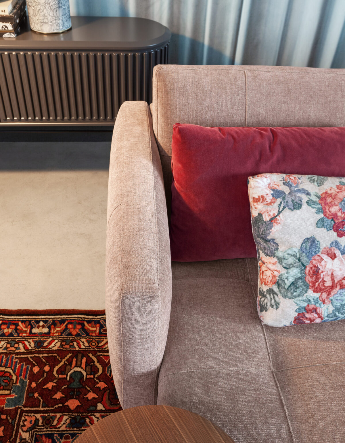 Flexteam - Sofa Gap – Bild 5