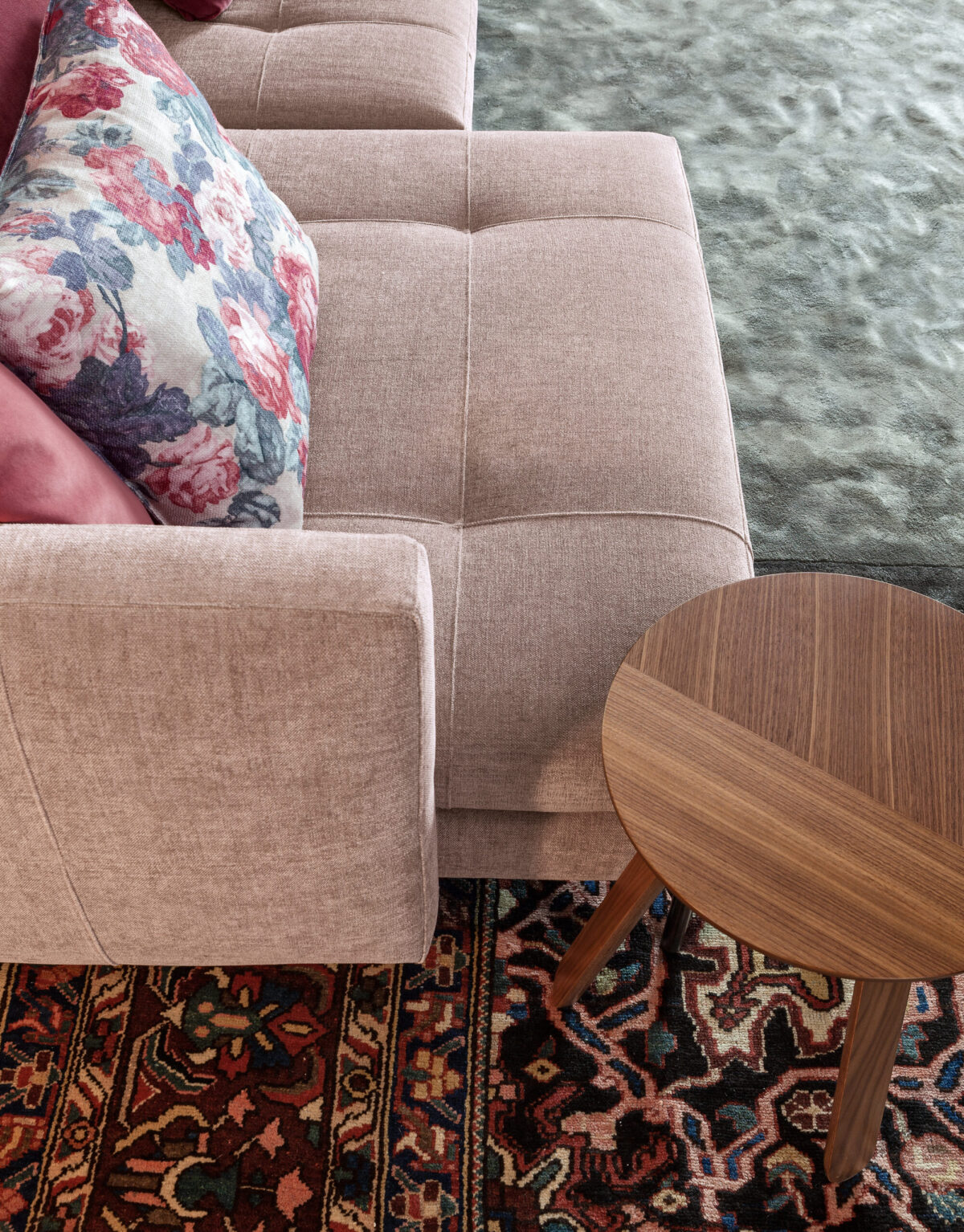 Flexteam - Sofa Gap – Bild 4