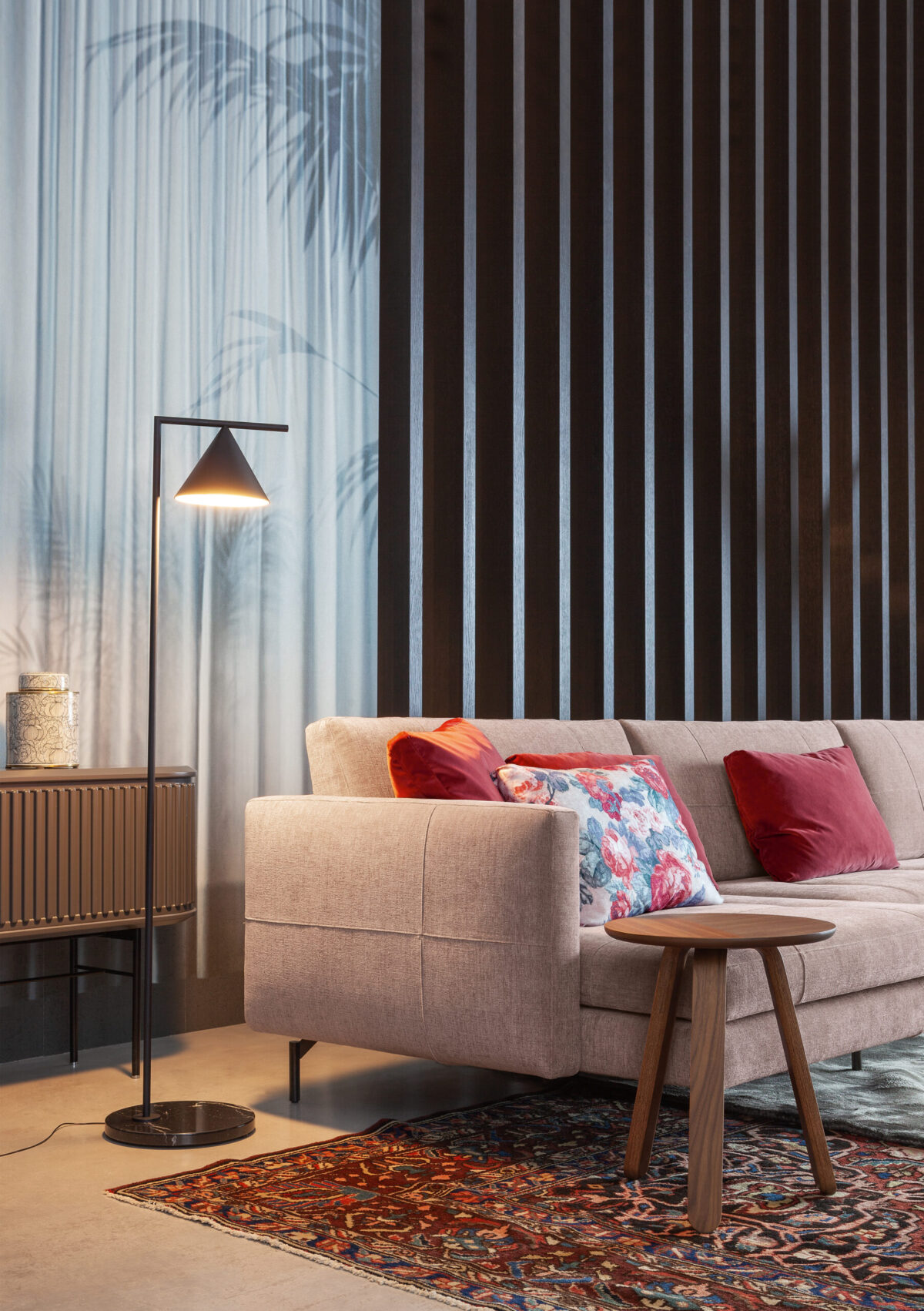 Flexteam - Sofa Gap – Bild 2