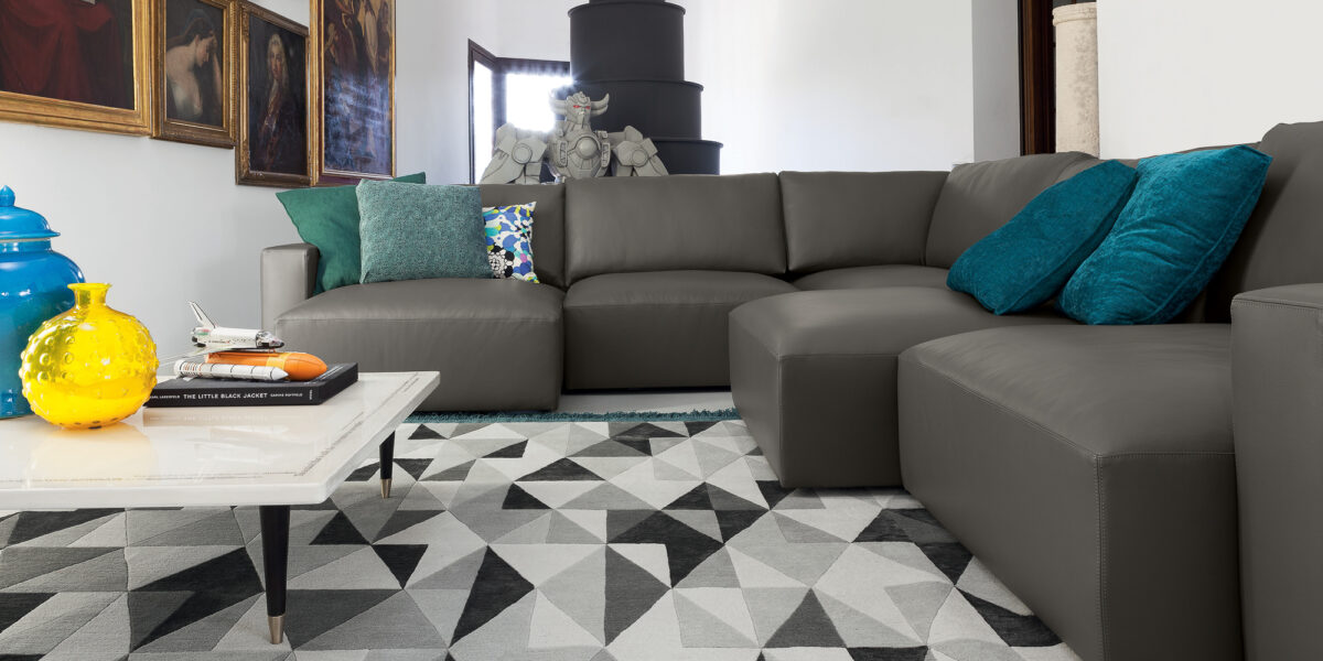 Flexteam - Sofa Genius – Bild 11